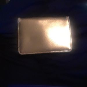 Gold wallet